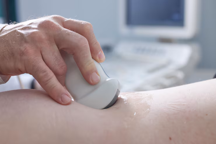 Soft Tissue Ultrasound